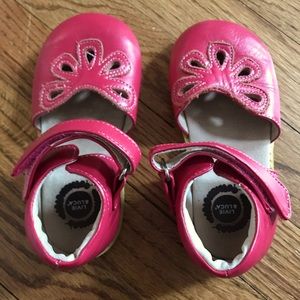 Livie & Luca Girls Shoes